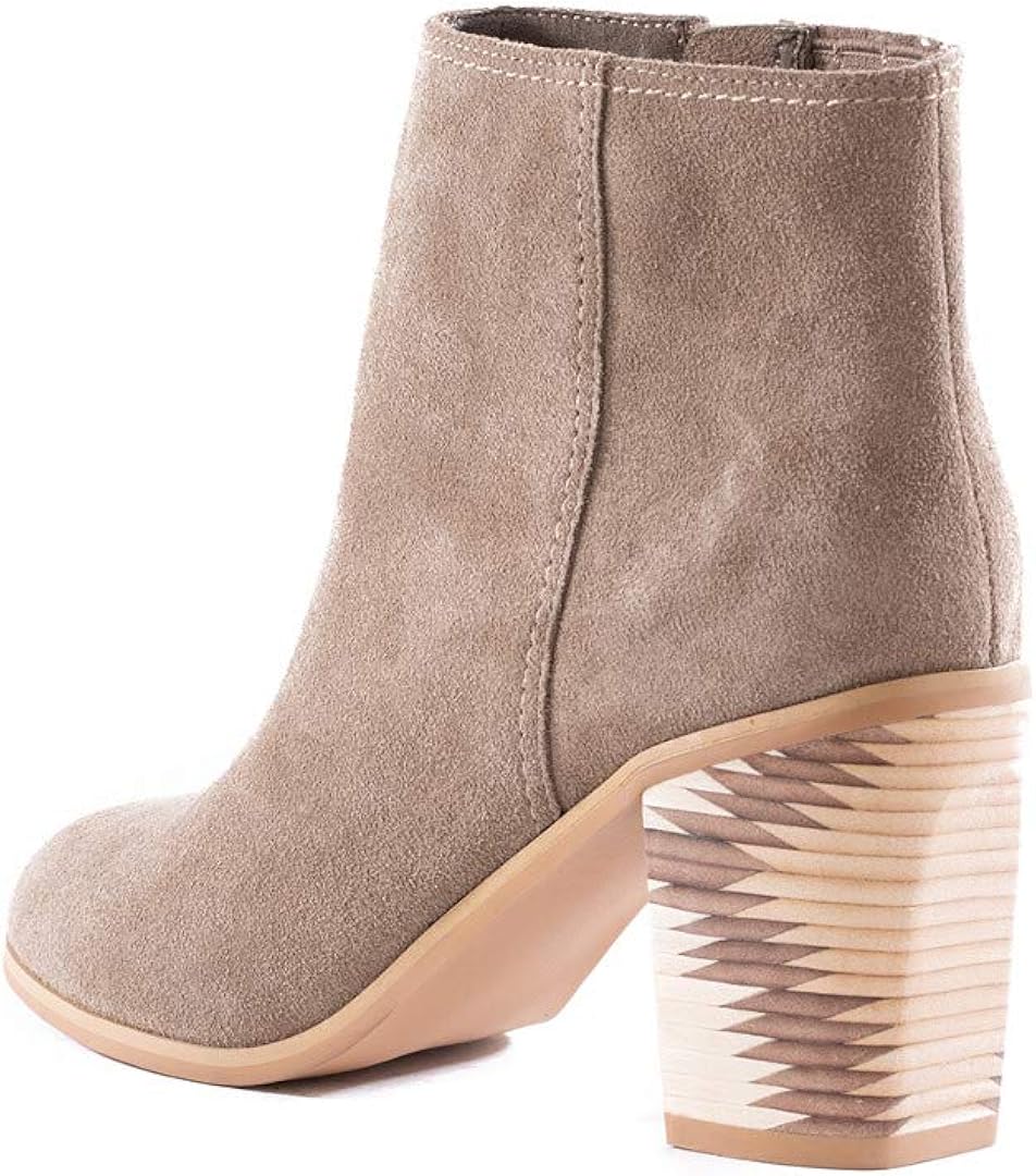 seychelles grand finale bootie