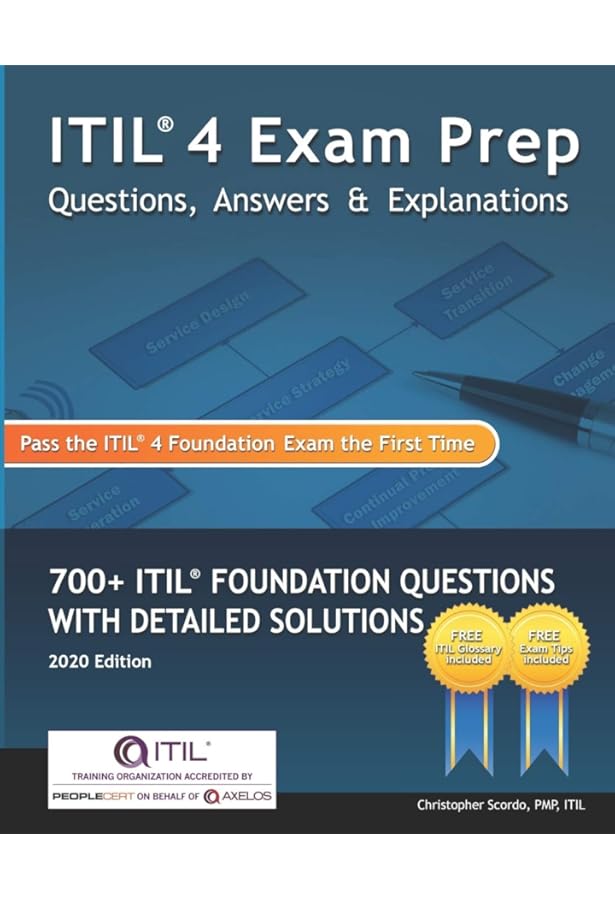 ITIL-4-Transition최신 업데이트 시험대비자료