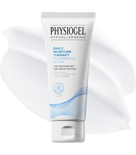 PHYSIOGEL DAILY MOISTURE THERAPY 11個 Amazon.com: Physiogel Daily Moisture Therapy Hydrating Facial