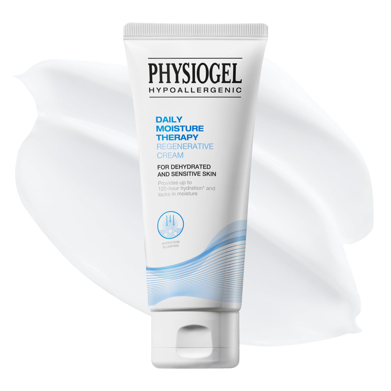 DAILY MOISTURE THERAPY REGENERATIVE CREAM