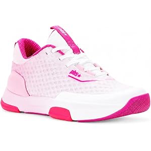 PB5star Axis Women’s Lightweight Pickleball Shoes