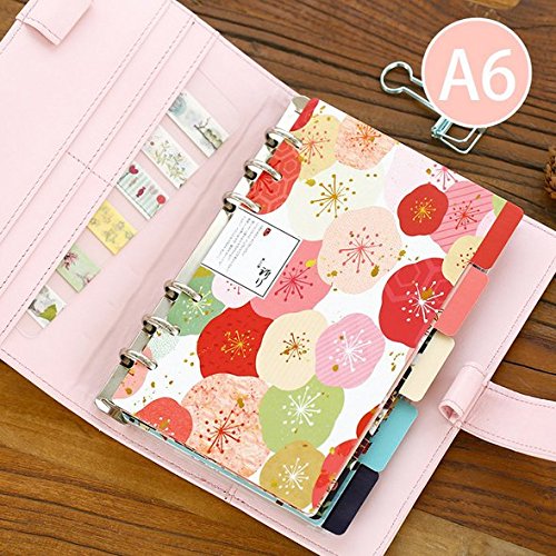 Chris-wang elegant colorful fresh style category page d…