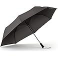 ShedRain WindPro Jumbo Umbrella Auto Open & Close Ebony (Charcoal)