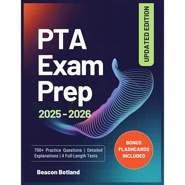 「P.T.A. BOOK 2025」 PTAEXAM: The Complete Study Guide: 9781890989354: Medicine