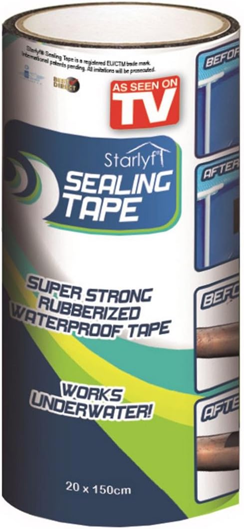 Sealing Tape 20 x 150cm