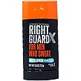 Right Guard Total Defense 5 Anti-Perspirant & Deodorant, Power Stripe, Arctic Refresh, 2.6 Oz