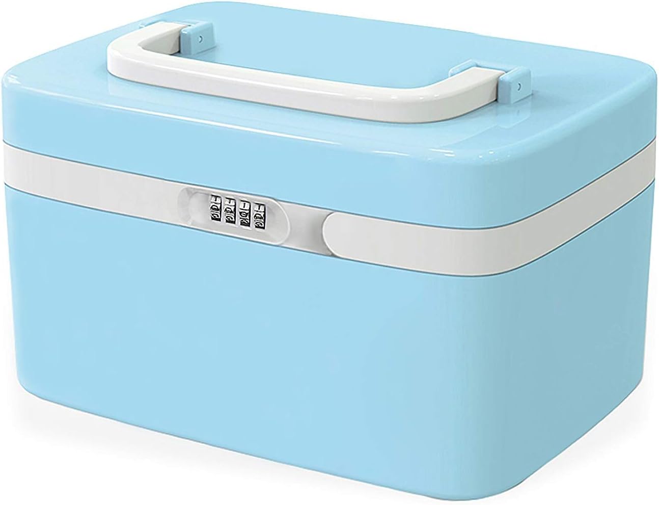 Bartenwal Anrichte deine child safe pill box Banjo Münzwäscherei Datum