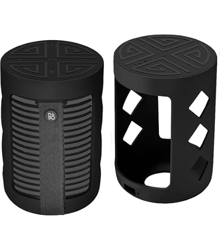 Bang & Olufsen Beosound Explore 2個セット 備品 Bang & Olufsen Beosound Explore – Alto-falante Bluetooth portátil