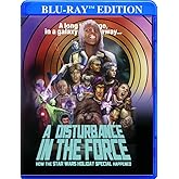 A Disturbance in the Force [Blu-Ray]