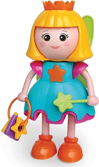 Boneca de fadinha Clearance