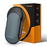 OCOOPA Rechargeable Hand Warmer 10000mAh,Portable
