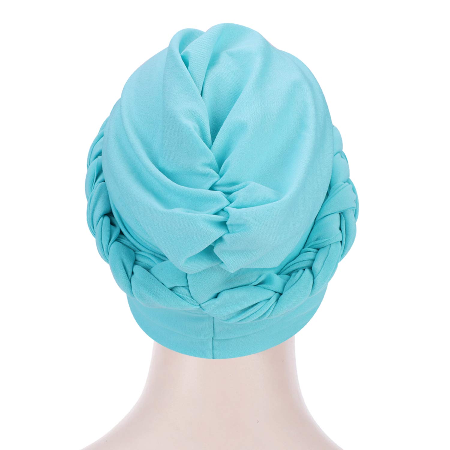 bonnet de nuit coton femme