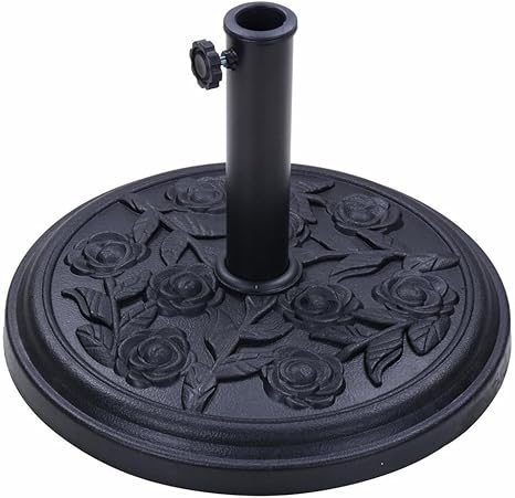 Amazon Com Sawan Shop 18 Outdoor Patio Umbrella Base Stand