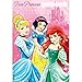 American Greetings Disney Princess Treat Bags (8-Pack), Party Supplies