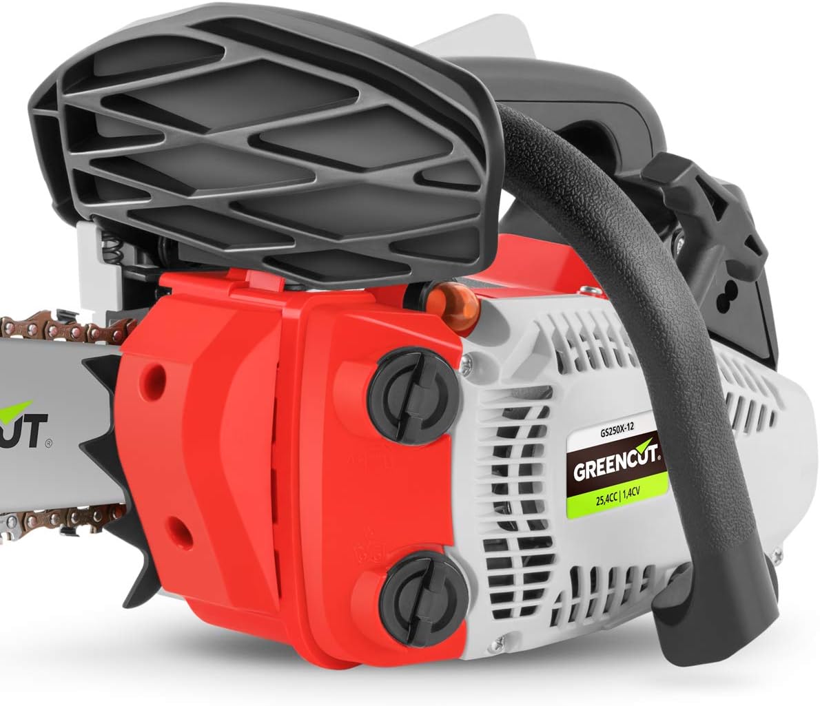 motosierra greencut amazon