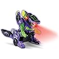 VTech Demolish The Dragon, Interactive Preschool Dragon Toy, Car Toy for Kids, 2-in-1 Educational Toy for Children, Suitable for Boys & Girls 3, 4, 5, 6+ Years