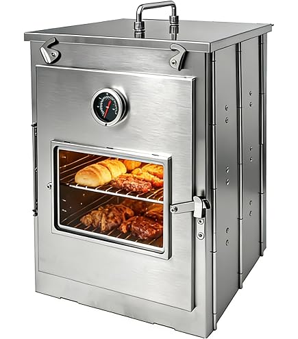 Amazon.com: Coleman Portable Camping Oven with Built-In
