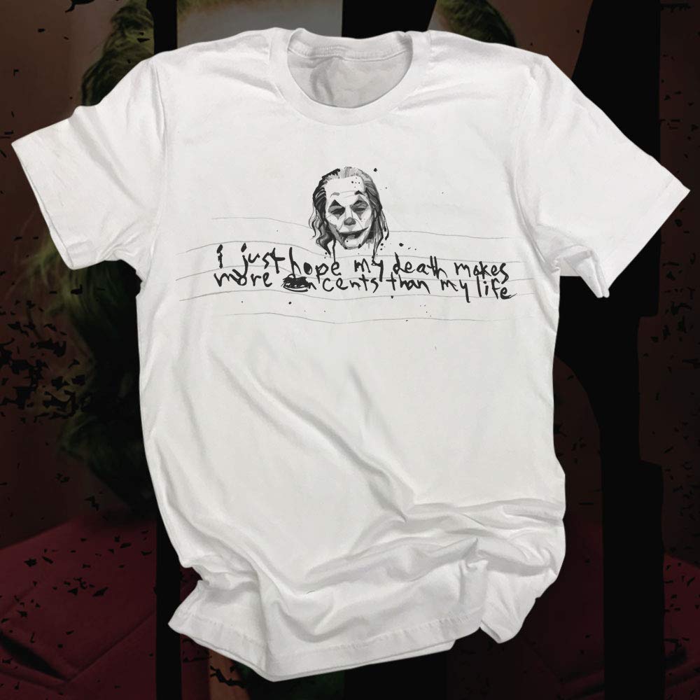 11+ Joker Movie Quotes Joaquin Phoenix Joker 2019 Quotes ...