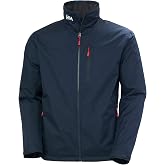 Helly-Hansen Men's Crew Midlayer Jacket 2.0