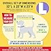 SportPet Designs Pet Kennels Large