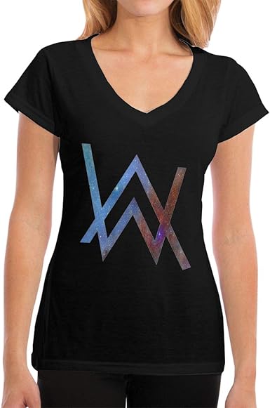 alan walker camiseta
