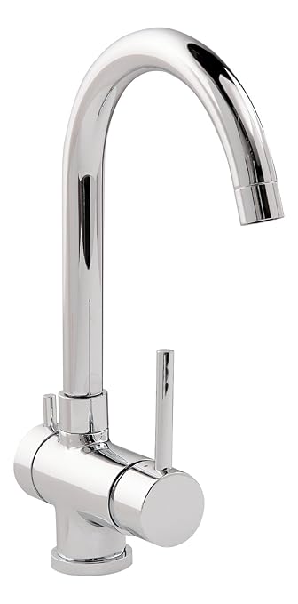 Kuchenspule Armatur Mit Gerateanschluss