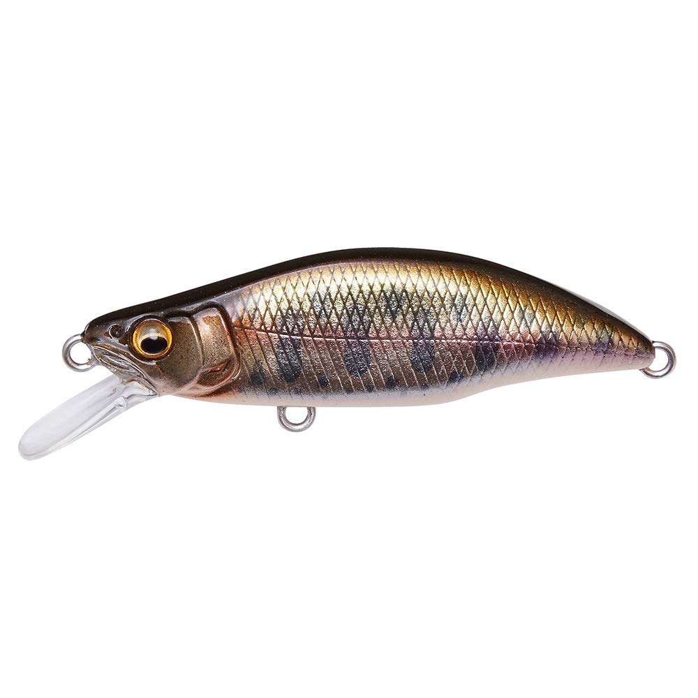 Lure Megabass Great Hunting 51 Humpback FS – 5g