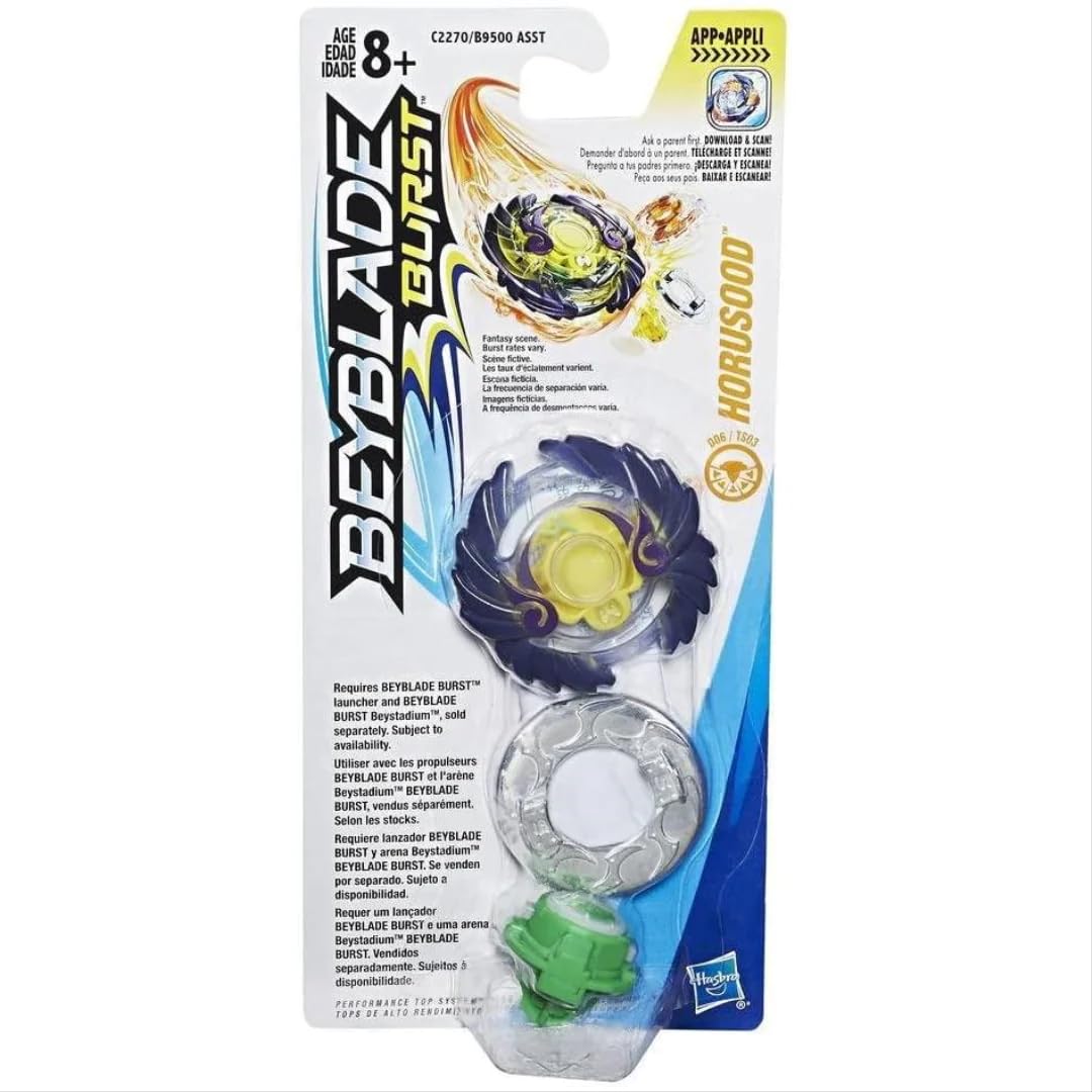 Beyblade Hasbro Burst C2270 - Single Top HORUSOOD
