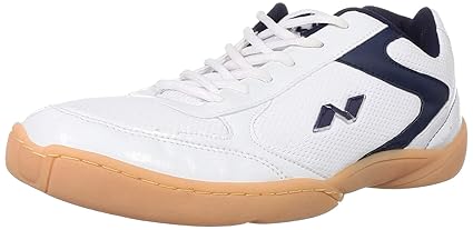 nivia badminton shoes