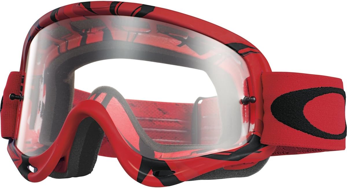 best oakleys for motorcycle riding