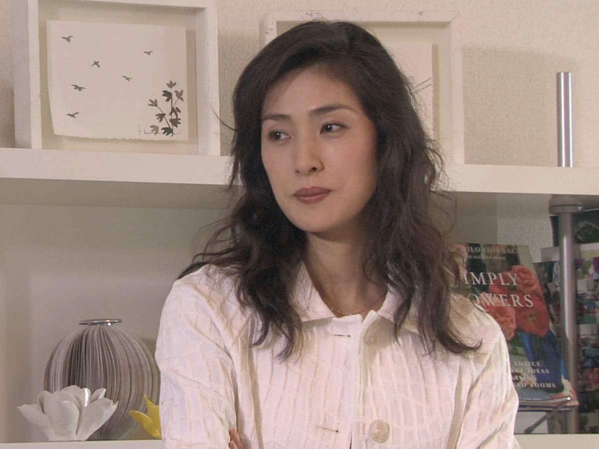 Amazon Co Jp Around40 注文の多いオンナたち Tbsオンデマンド を観る Prime Video