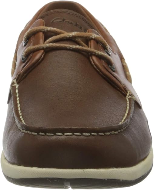 clarks orson harbour shoes