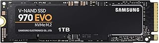 Samsung 970 Evo M.2