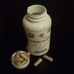 forskolin