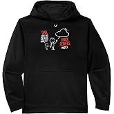 Software Developer Computer Engineer Nerd Funny Programmer Performance Hoodie