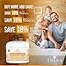 Best Natural Moisturizer for Face Body Anti Itch Lotion Moisturizing Cream Eczema Psoriasis Therapy, Soothe Itching Rashes Seborrheic Dermatitis Rosacea Redness Irritated Cracked Scaly Skin