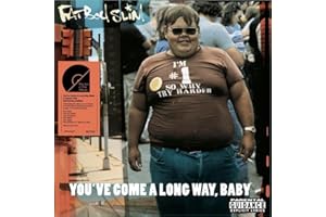 You've Come A Long Way Baby (Vinyl)