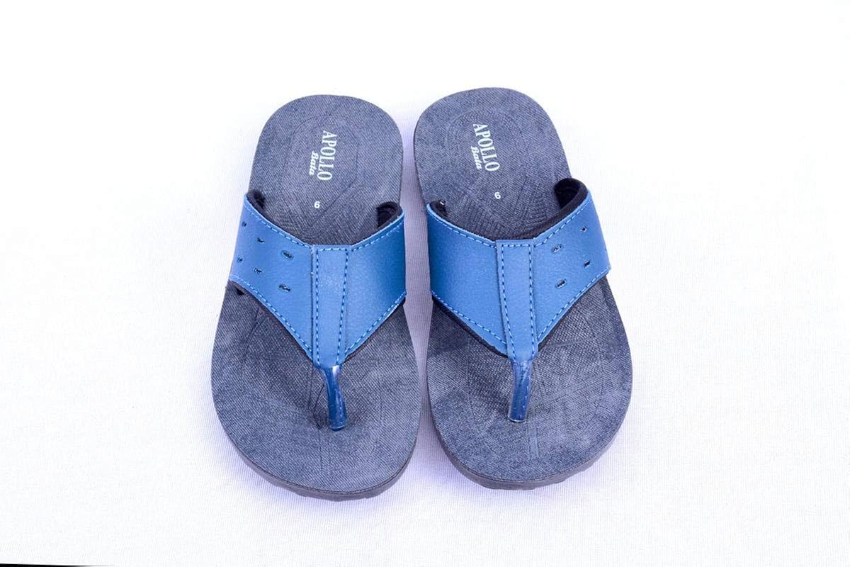 bata apollo slippers