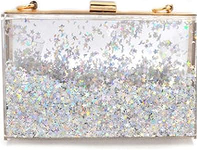 ladies double side bag