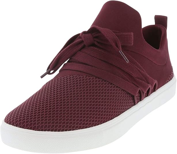 Brash Women's Drea LaceUp Sneaker Amazon.co.uk Shoes & Bags