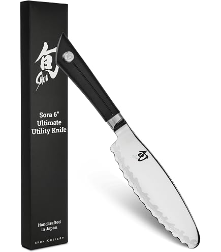 Amazon.com: Shun Sora 6