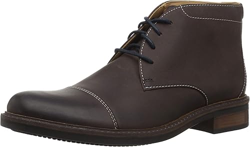 clarks maxton mid