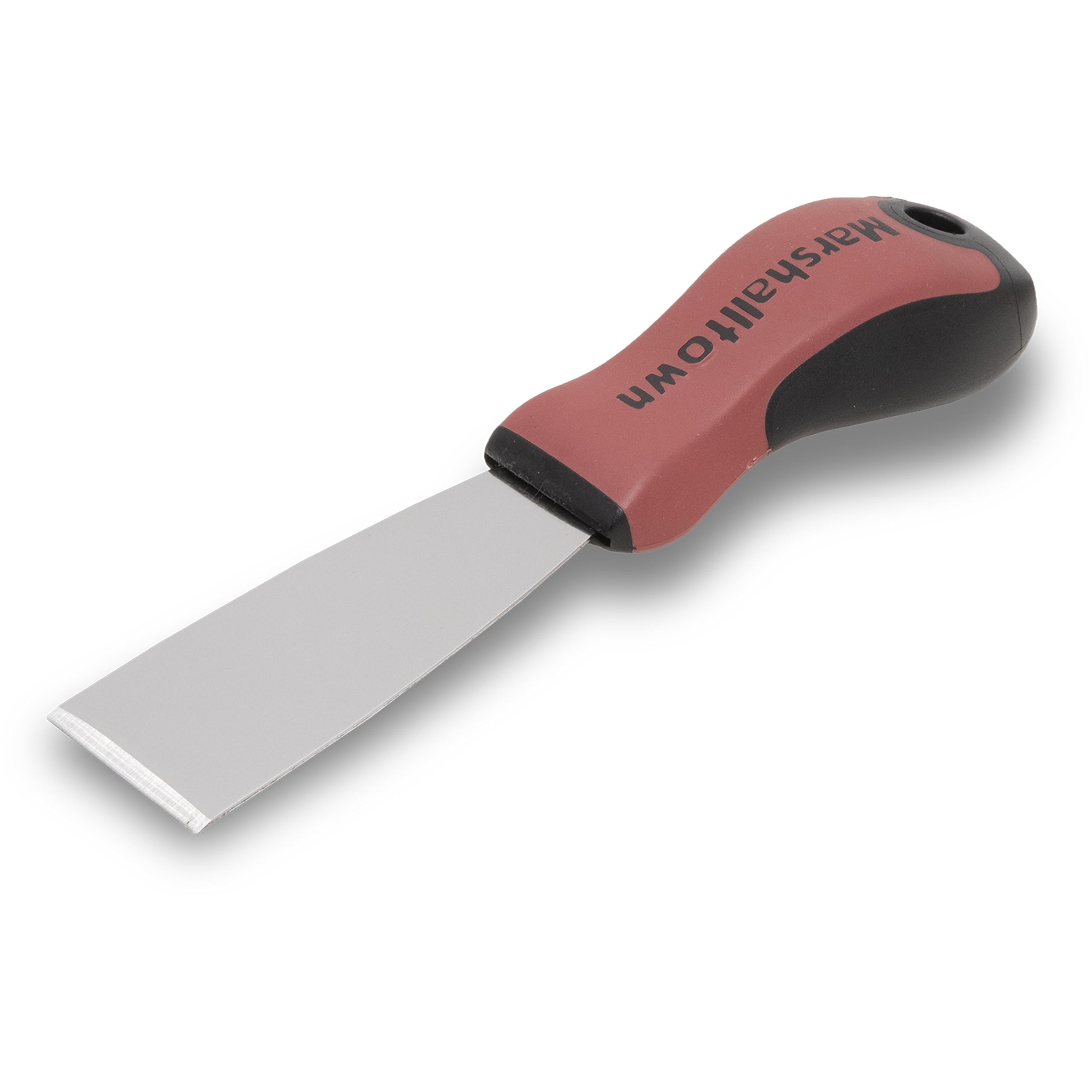'Marshalltown Durasoft Handle PK863D 1 1/2 Rigid Scraper