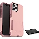 OtterBox Commuter Series Case for iPhone 11 PRO (NOT 11/11 PRO MAX) - Includes Cleaning Cloth (Ballet Way)