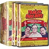 Trailer Park Boys: Dressed All Over - Complete Collection