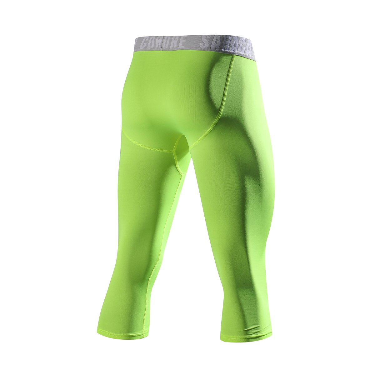 saraca core Boys Youth Compression 
