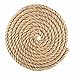1 Inch by 100 Feet Manila Rope