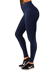 BUBBLELIME 4 Styles 22"/26"/28" Inseam Yoga Pants