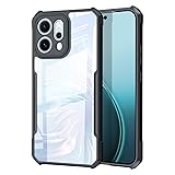 Guizzcg for Oppo Reno 14 Case, Ultra-Thin Cover