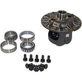 Crown Automotive 68035642AA Differential Case Assembly